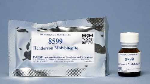 RM 8599 亨德森輝鉬礦標(biāo)準(zhǔn)品