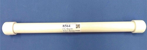RM 8564 CO2-生物源，現(xiàn)代生物群落(二氧化碳)標(biāo)準(zhǔn)品
