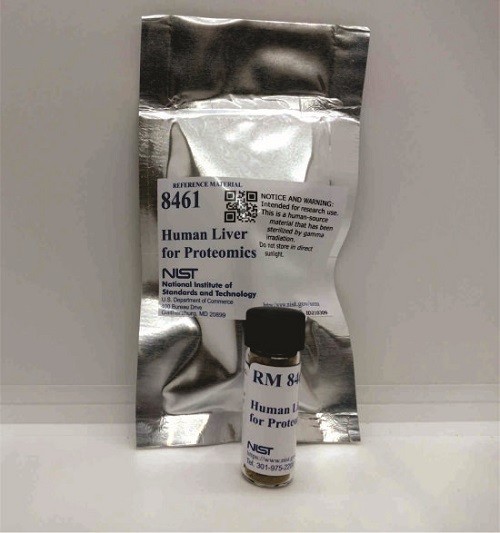 RM 8461  人類肝臟蛋白質(zhì)組學標準品