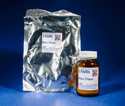 SRM 1568c 米粉標(biāo)準(zhǔn)品