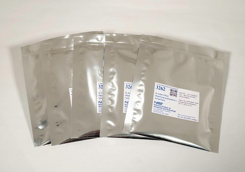 SRM 3262 圣約翰草 (Hypericum perforatum L.) 地上部分標(biāo)準(zhǔn)品