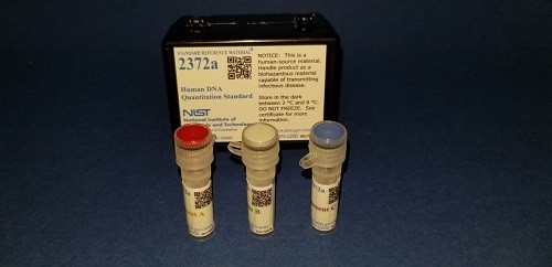 SRM 2372a  人DNA定量標(biāo)準(zhǔn)標(biāo)準(zhǔn)品